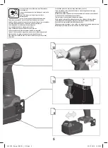 Предварительный просмотр 5 страницы Berner 241993 Original Instructions Manual