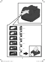 Предварительный просмотр 7 страницы Berner 241993 Original Instructions Manual