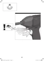 Предварительный просмотр 9 страницы Berner 241993 Original Instructions Manual