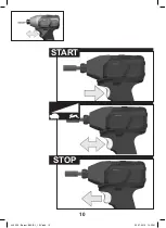 Предварительный просмотр 10 страницы Berner 241993 Original Instructions Manual