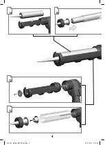 Preview for 4 page of Berner 242001 Original Instructions Manual