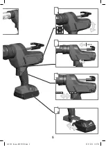 Preview for 5 page of Berner 242001 Original Instructions Manual