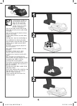 Preview for 6 page of Berner 242001 Original Instructions Manual