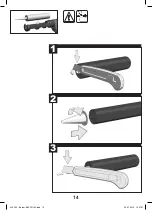 Preview for 14 page of Berner 242001 Original Instructions Manual