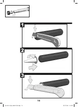 Preview for 16 page of Berner 242001 Original Instructions Manual