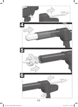 Preview for 17 page of Berner 242001 Original Instructions Manual