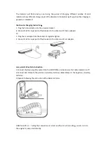 Preview for 2 page of Berner 242639 User Manual