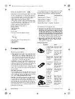 Preview for 94 page of Berner 243730 Original Instructions Manual