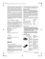 Preview for 165 page of Berner 243730 Original Instructions Manual