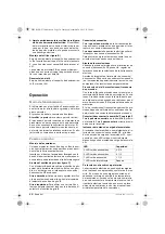 Предварительный просмотр 30 страницы Berner 244460 Original Instructions Manual