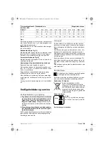 Предварительный просмотр 59 страницы Berner 244460 Original Instructions Manual