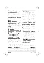 Предварительный просмотр 76 страницы Berner 244460 Original Instructions Manual