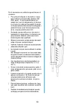 Предварительный просмотр 53 страницы Berner 248622 Operating Instructions Manual