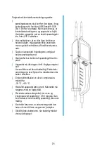 Предварительный просмотр 71 страницы Berner 248622 Operating Instructions Manual