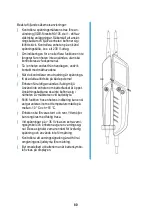 Предварительный просмотр 80 страницы Berner 248622 Operating Instructions Manual