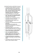 Предварительный просмотр 134 страницы Berner 248622 Operating Instructions Manual