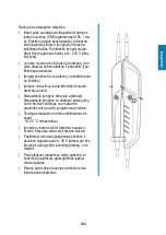 Предварительный просмотр 143 страницы Berner 248622 Operating Instructions Manual