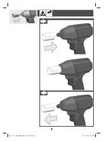 Предварительный просмотр 8 страницы Berner 250802 Original Instructions Manual