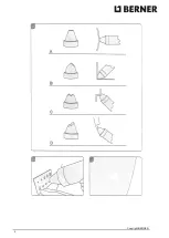 Preview for 4 page of Berner 250892 Instruction Manual/Safety Instruction