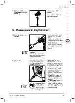 Preview for 197 page of Berner 251258 Operating Instructions Manual