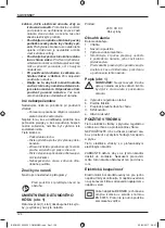 Предварительный просмотр 126 страницы Berner 332502 Original Instructions Manual