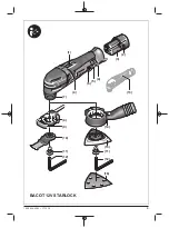 Preview for 3 page of Berner 334818 Original Instructions Manual