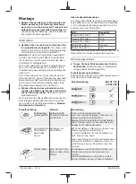 Preview for 9 page of Berner 334818 Original Instructions Manual