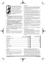 Preview for 13 page of Berner 334818 Original Instructions Manual