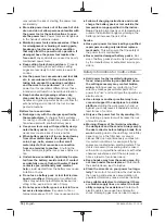 Preview for 16 page of Berner 334818 Original Instructions Manual