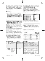 Preview for 29 page of Berner 334818 Original Instructions Manual