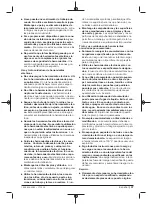 Preview for 37 page of Berner 334818 Original Instructions Manual