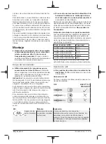 Preview for 40 page of Berner 334818 Original Instructions Manual