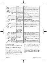 Preview for 42 page of Berner 334818 Original Instructions Manual