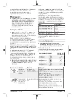 Preview for 51 page of Berner 334818 Original Instructions Manual