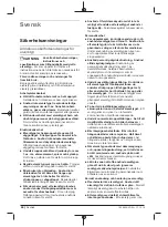 Preview for 86 page of Berner 334818 Original Instructions Manual