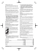 Preview for 111 page of Berner 334818 Original Instructions Manual