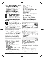 Preview for 116 page of Berner 334818 Original Instructions Manual