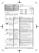 Preview for 128 page of Berner 334818 Original Instructions Manual