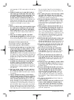 Preview for 136 page of Berner 334818 Original Instructions Manual