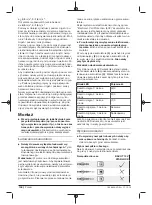 Preview for 138 page of Berner 334818 Original Instructions Manual