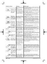 Preview for 140 page of Berner 334818 Original Instructions Manual