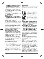 Preview for 142 page of Berner 334818 Original Instructions Manual