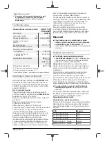 Preview for 148 page of Berner 334818 Original Instructions Manual