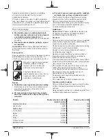 Preview for 152 page of Berner 334818 Original Instructions Manual