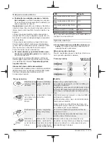 Preview for 158 page of Berner 334818 Original Instructions Manual