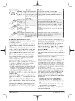 Preview for 160 page of Berner 334818 Original Instructions Manual