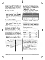 Preview for 168 page of Berner 334818 Original Instructions Manual