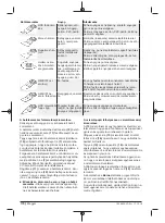 Preview for 170 page of Berner 334818 Original Instructions Manual