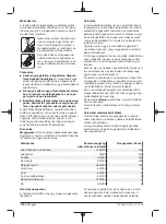 Preview for 172 page of Berner 334818 Original Instructions Manual