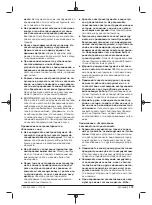 Preview for 175 page of Berner 334818 Original Instructions Manual